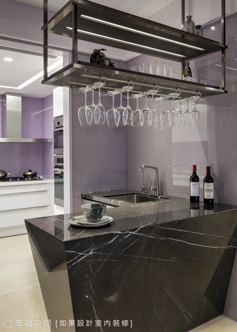時光之境│現代風│35坪