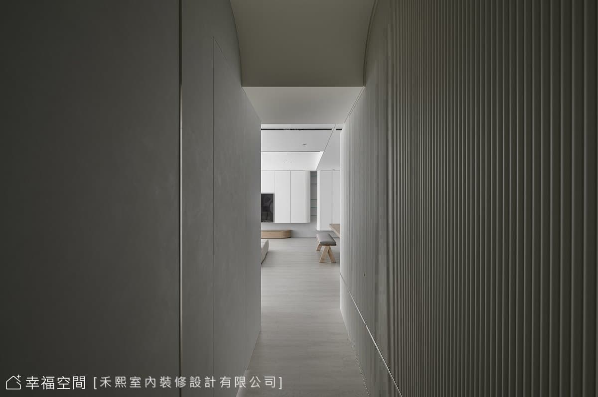煦苑丨北歐風丨33坪
