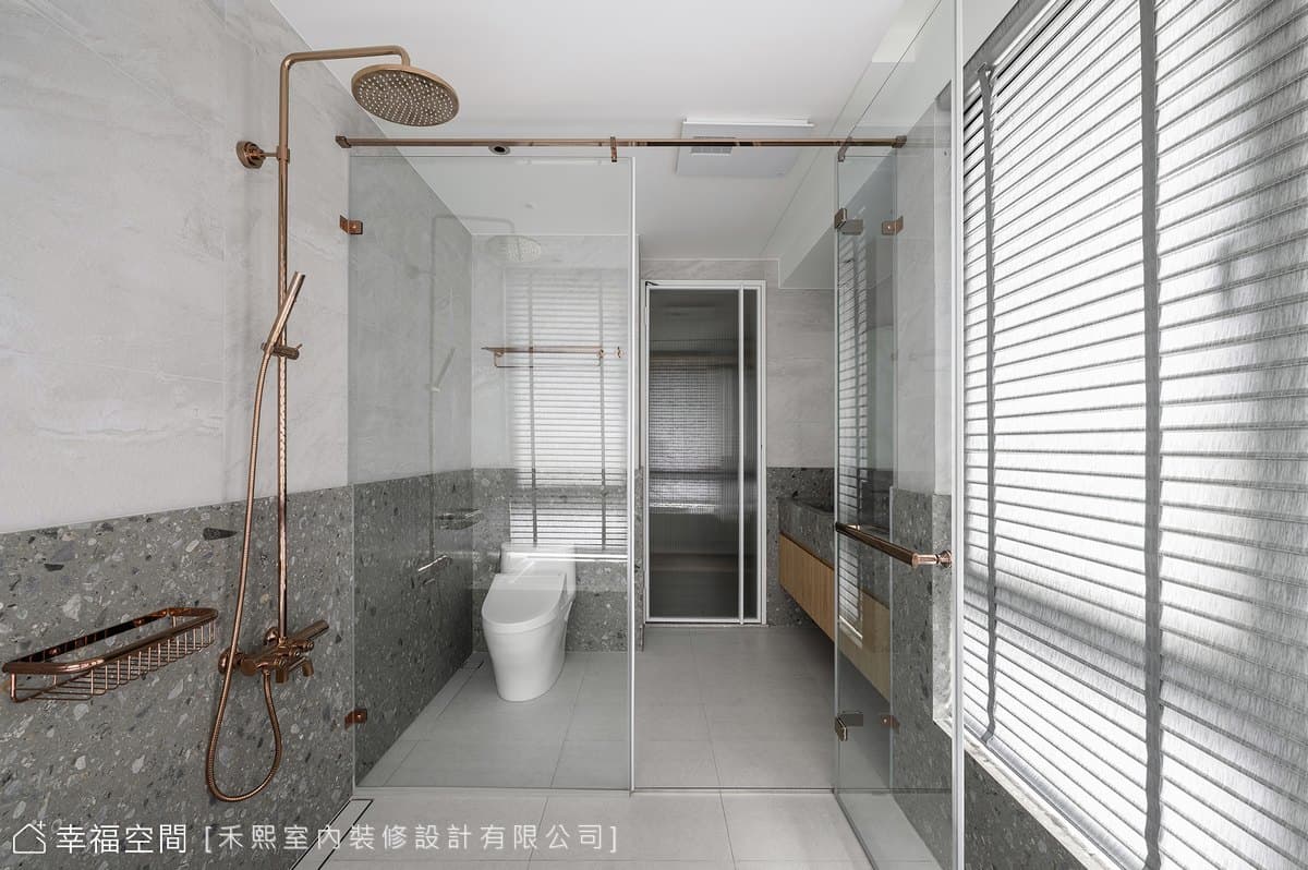 煦苑丨北歐風丨33坪