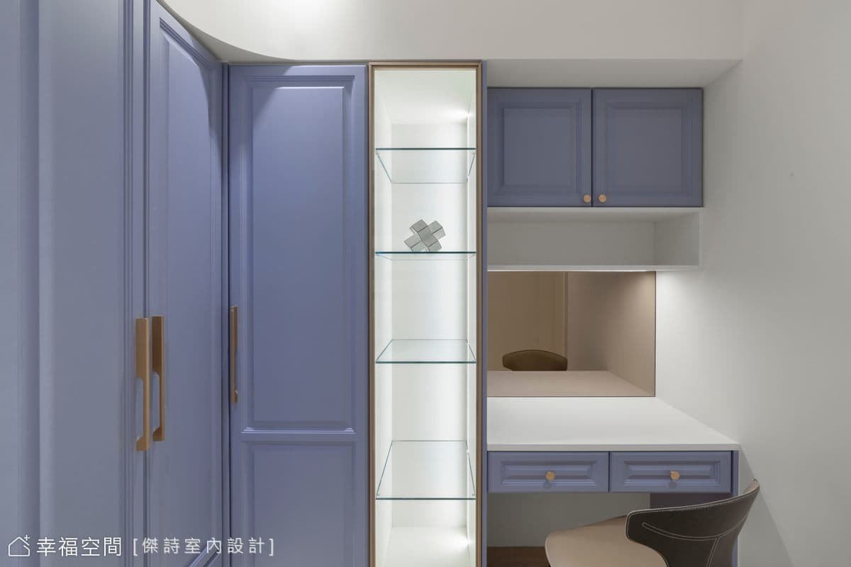 溫潤小宅｜現代風｜13坪