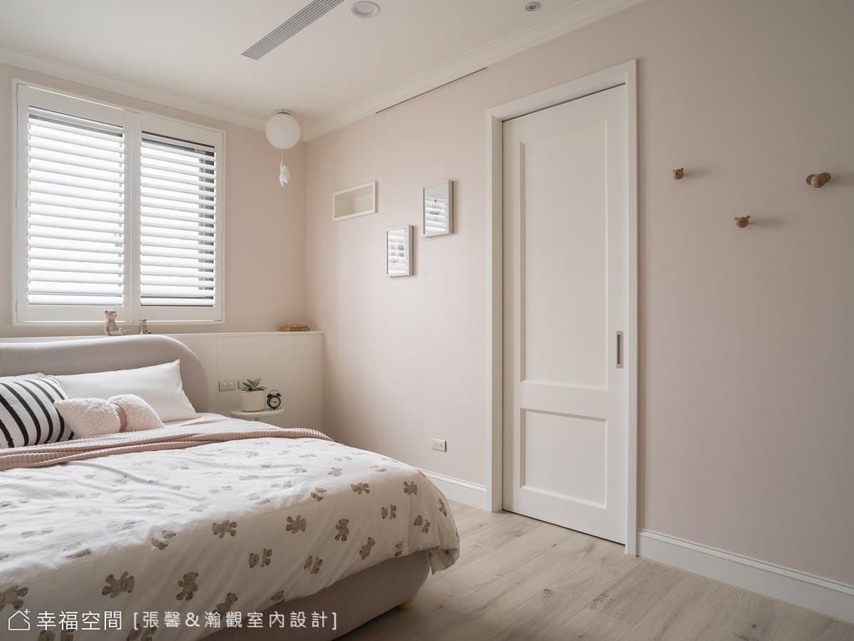 揉合經典元素 四代同堂美夢成真|混搭風│238坪