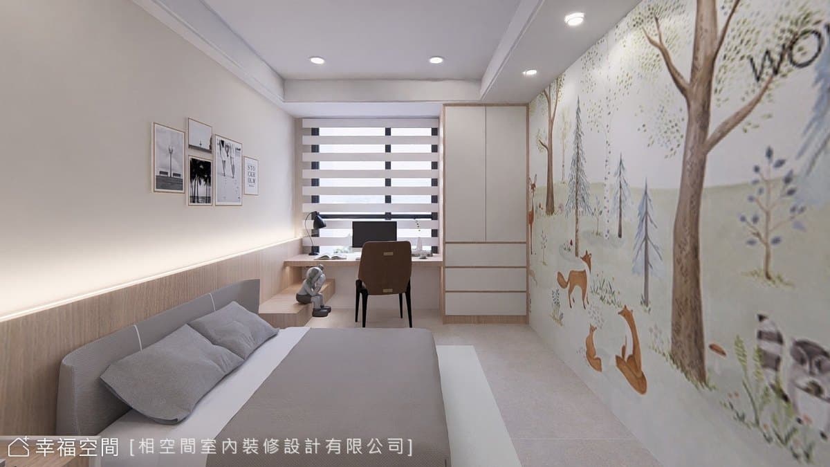 寫入輕奢語彙 淬生雅緻柔潤質域
