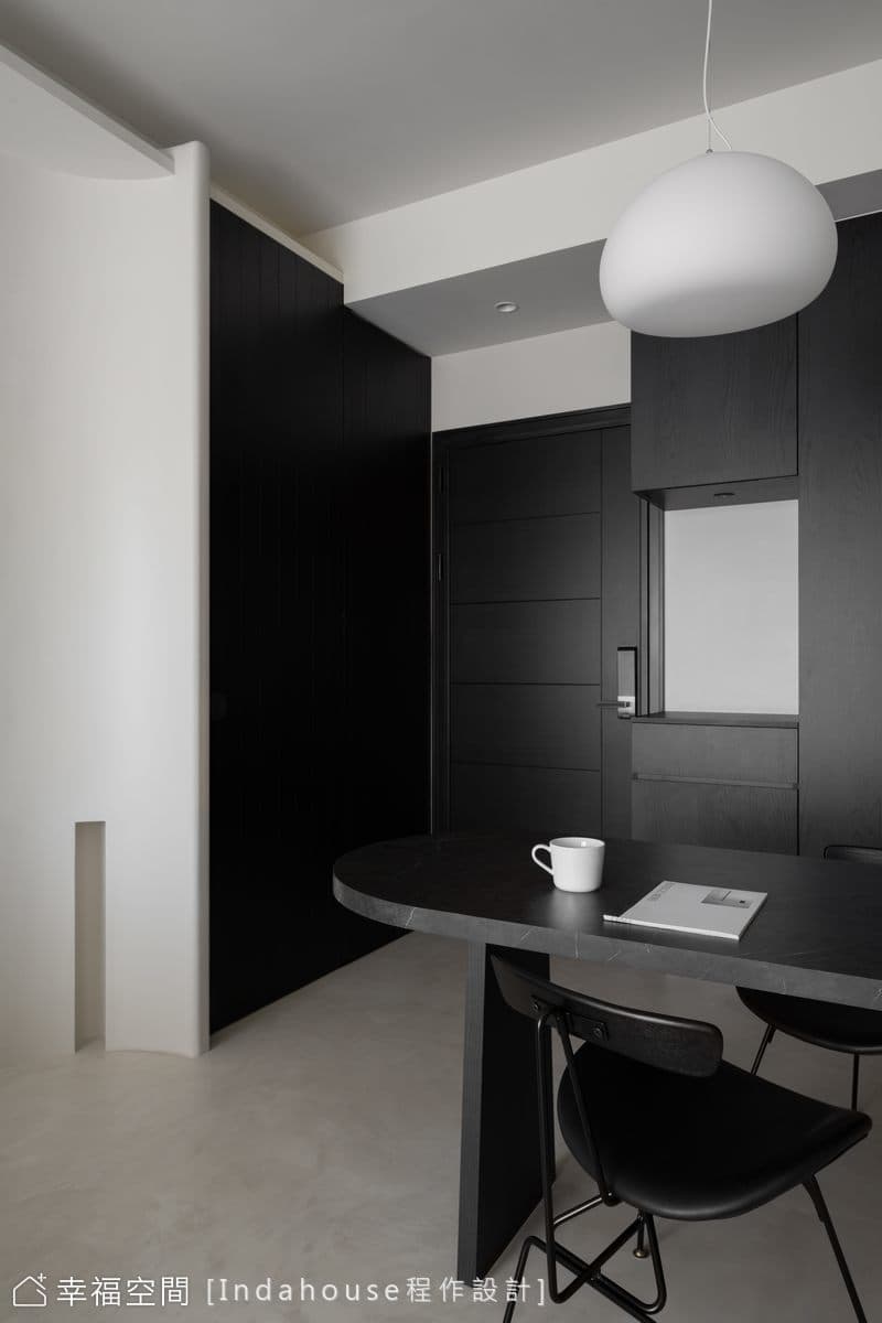 SU House│New Taipei│現代風│11坪
