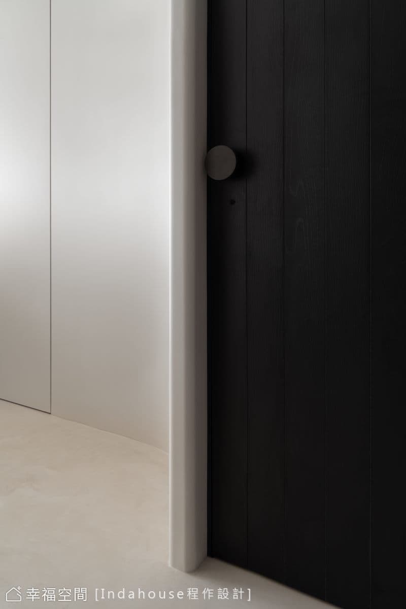 SU House│New Taipei│現代風│11坪