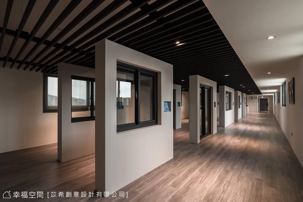 大和賞 產品展示中心│現代風│127坪