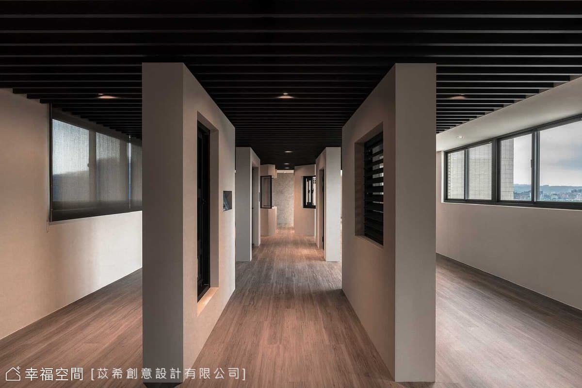 大和賞 產品展示中心│現代風│127坪