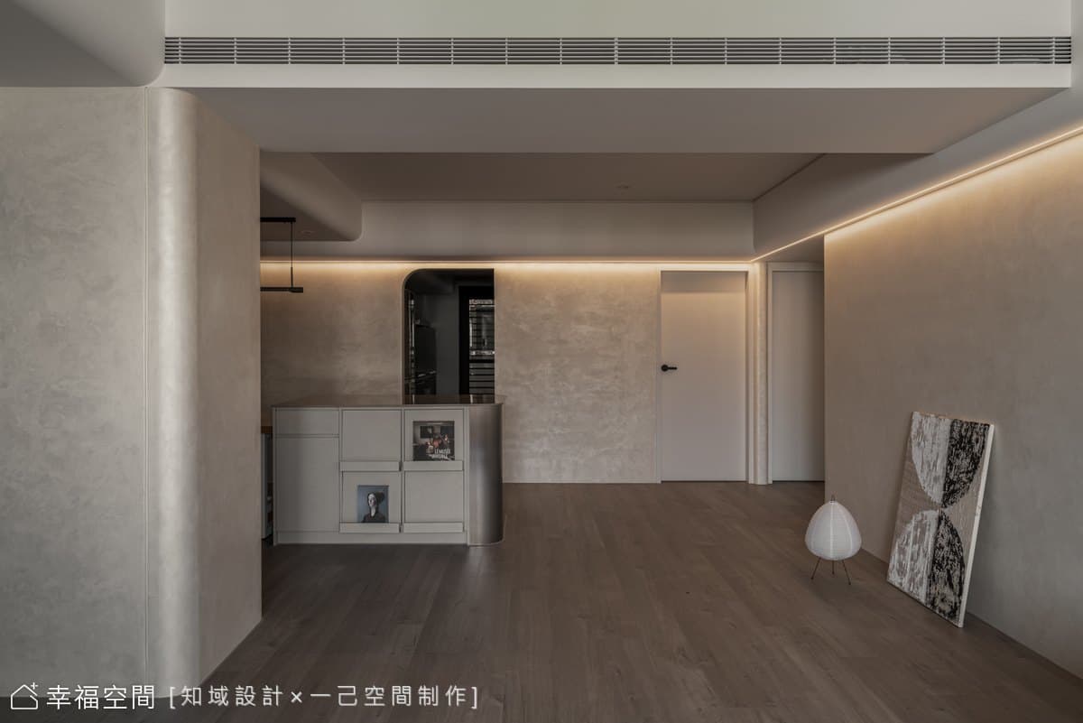 槃丨侘寂風