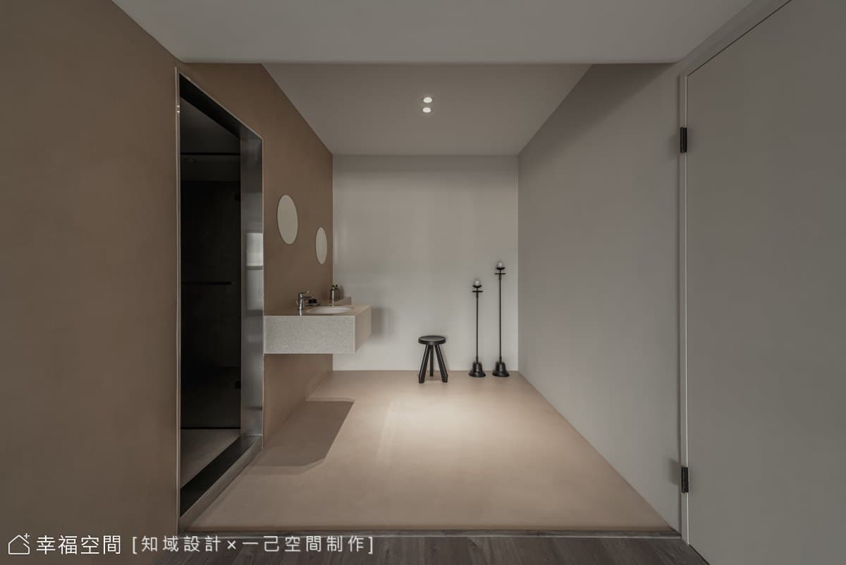 槃丨侘寂風
