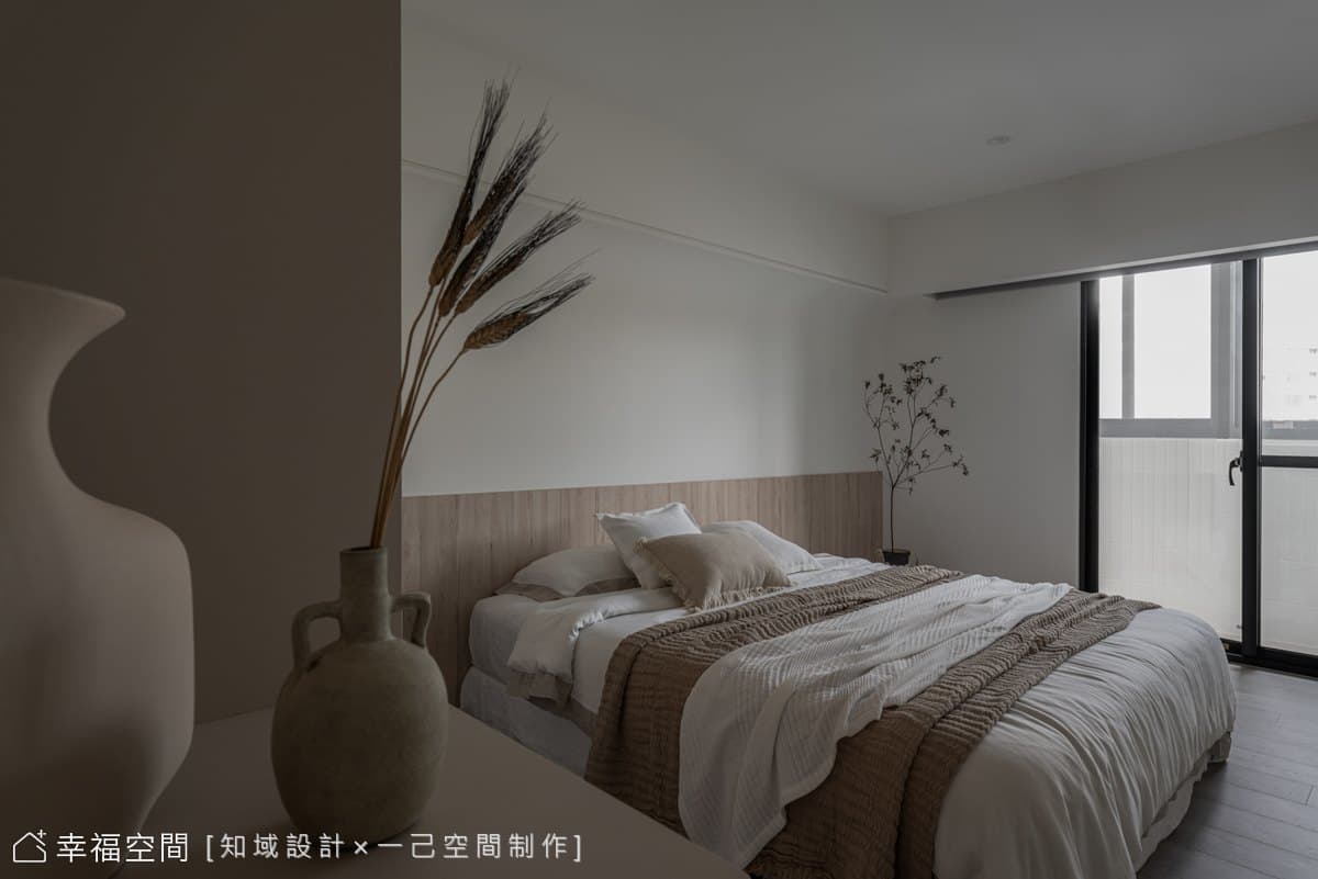 槃丨侘寂風