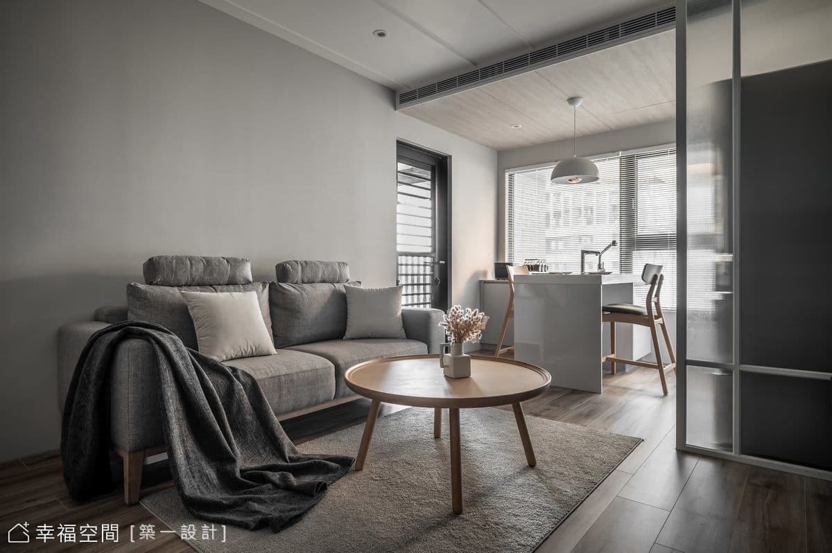 berkeley|北歐風|12坪