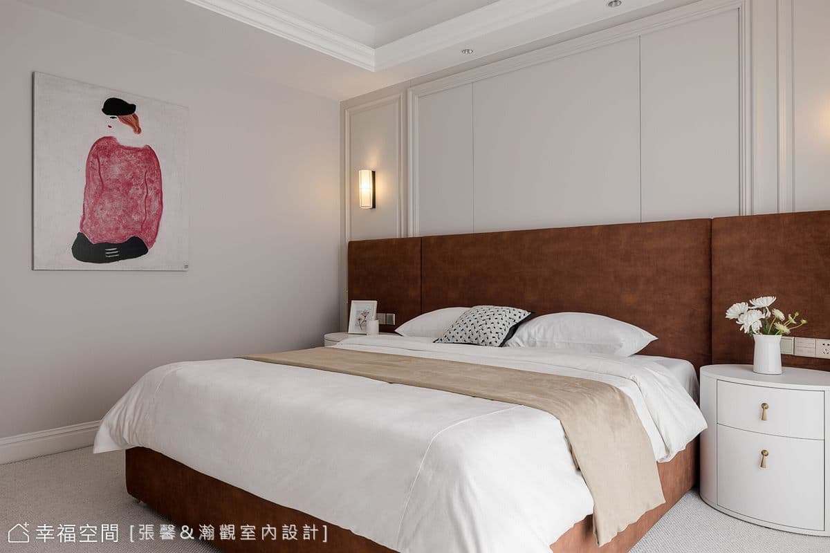 靜好 老時光|張馨美式|62坪