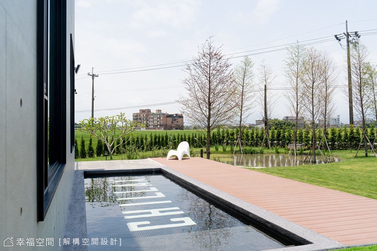 眺島民宿|簡約風|80坪