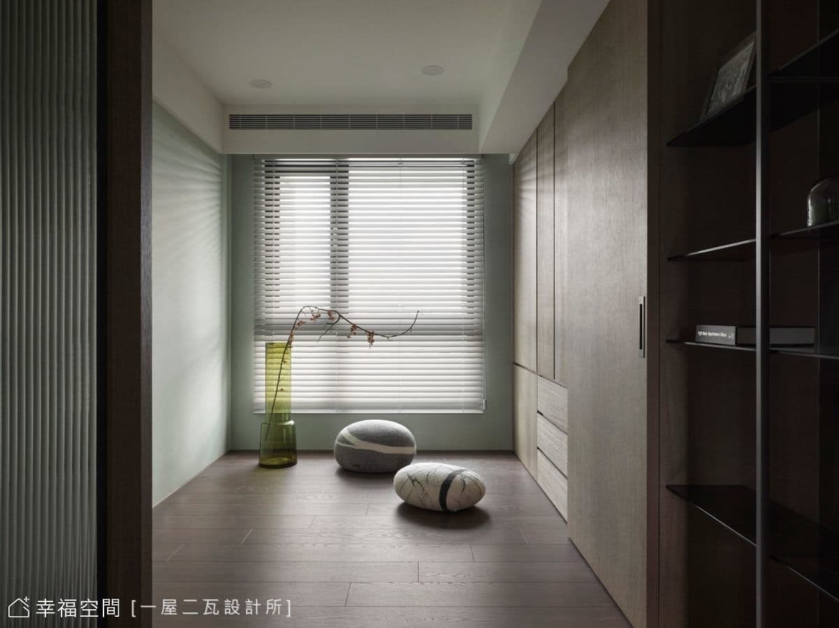涵蘊恆河|現代風|48坪