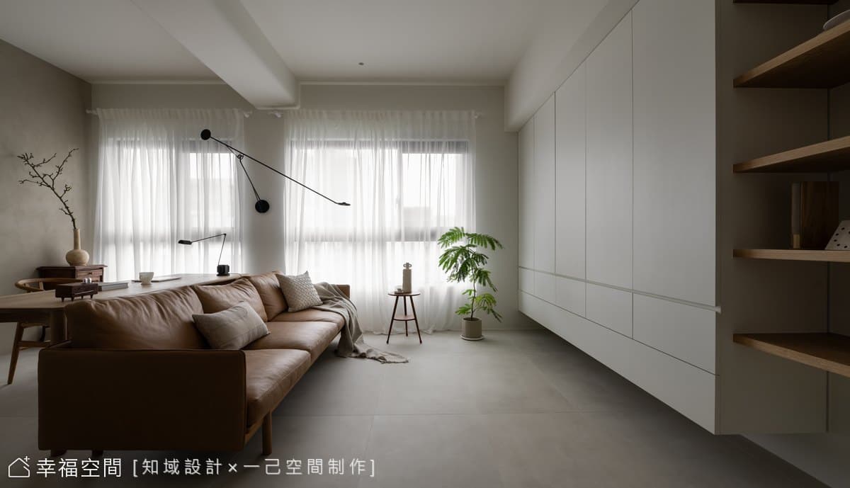 無橎│混搭風