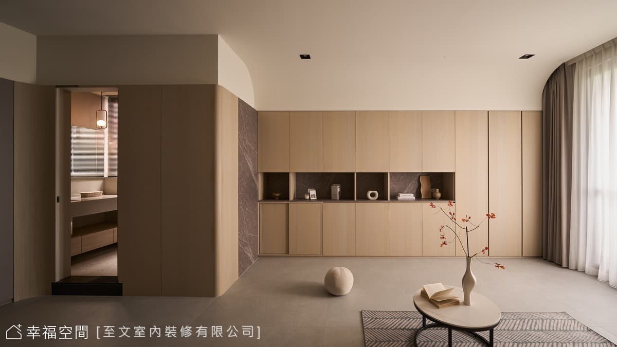 歆境│北歐風│32坪