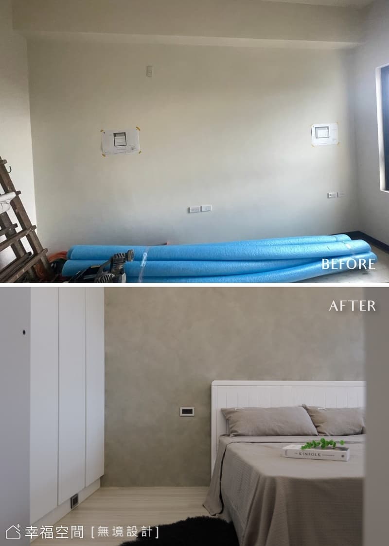 After & Before（五）