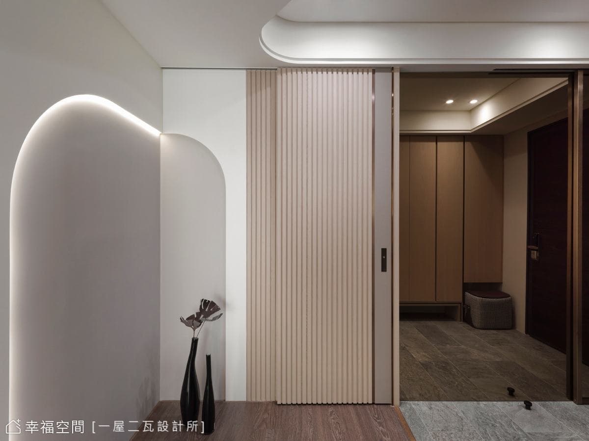 輕奢共居 美好生活│24坪