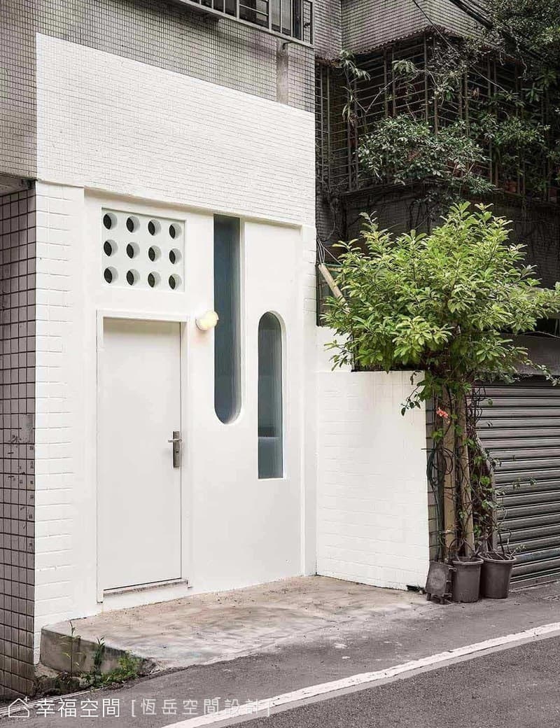 Revival|侘寂風|30坪