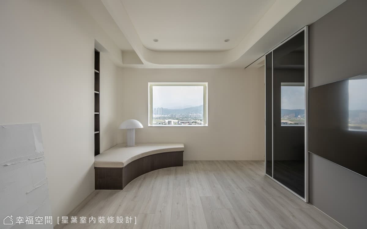 轉劣為優！老屋翻修 重生輕奢透亮|現代輕美式