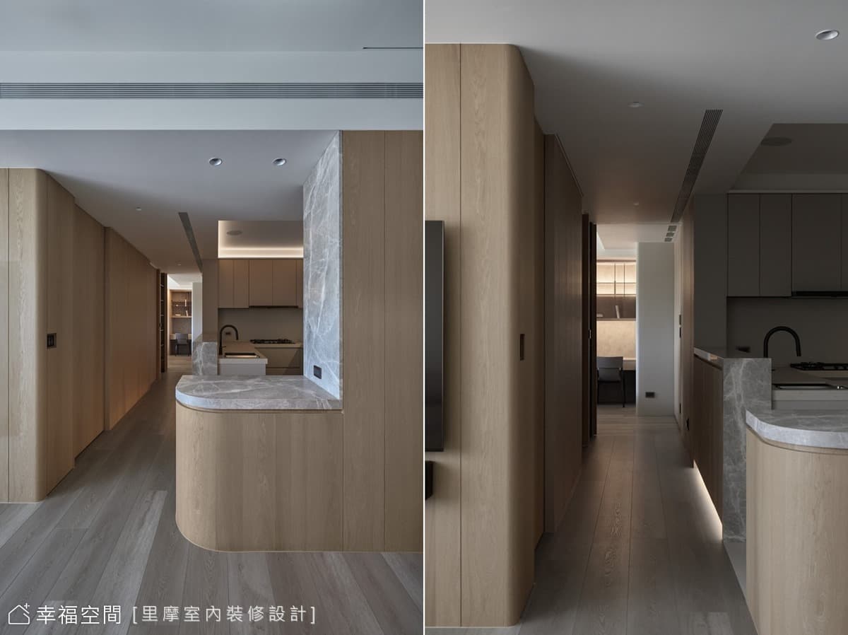 優雅智慧長青宅 家人的愛不能等
