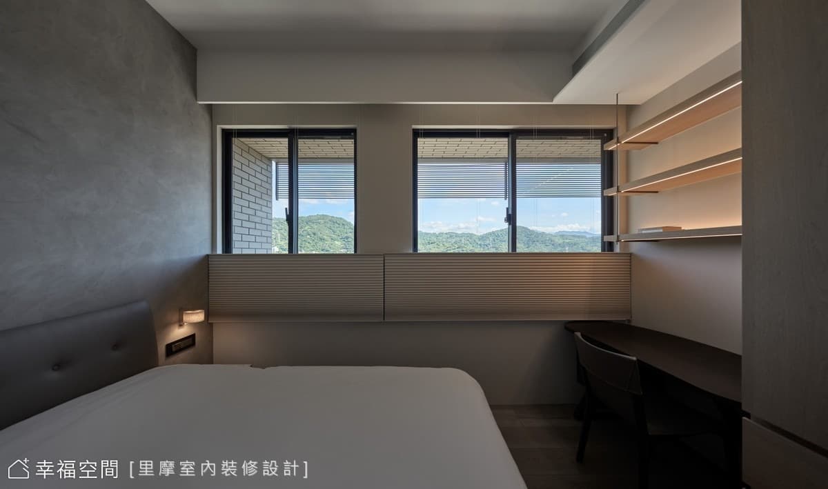 優雅智慧長青宅 家人的愛不能等