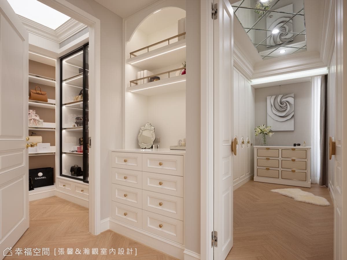 藏石築|美式風|72坪
