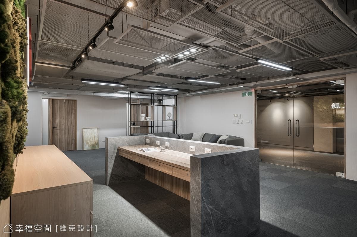 叢工。業林│工業風│200坪