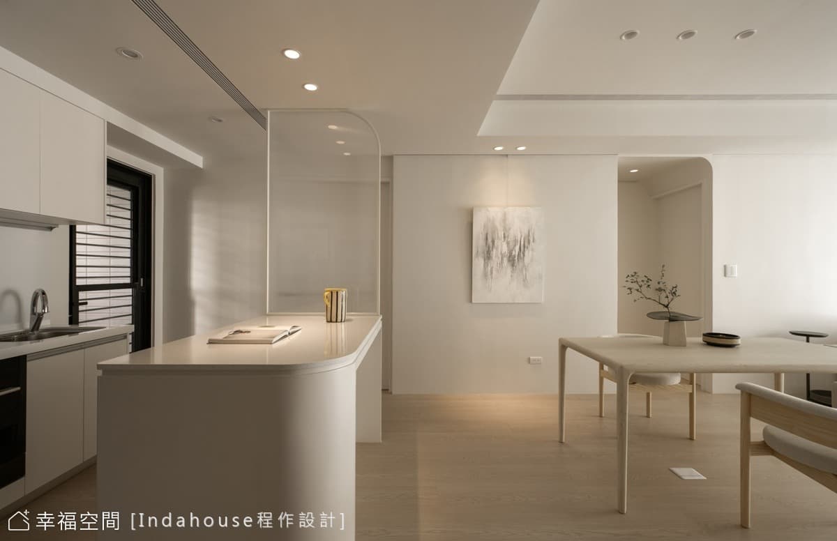 【Residence】No.010 Lan House / New Taipei