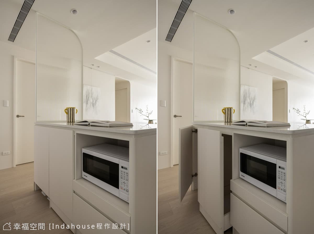 【Residence】No.010 Lan House / New Taipei