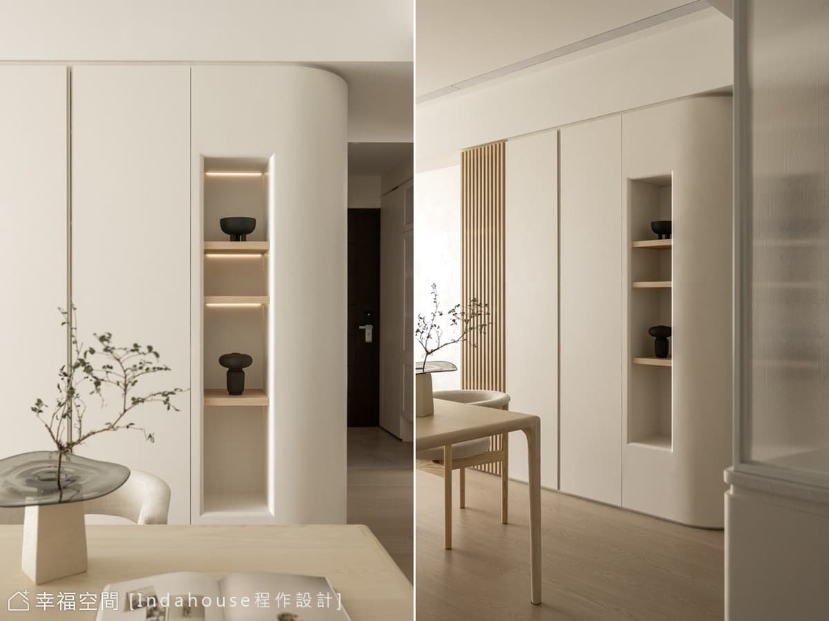 【Residence】No.010 Lan House / New Taipei