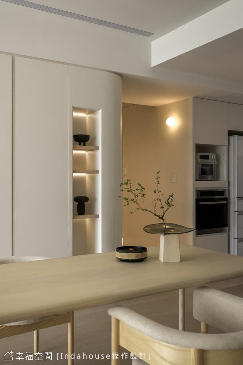 【Residence】No.010 Lan House / New Taipei