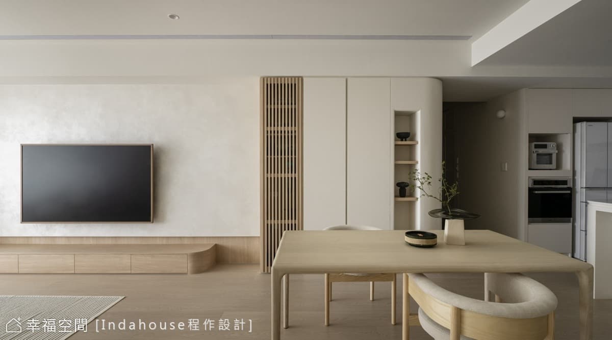 【Residence】No.010 Lan House / New Taipei