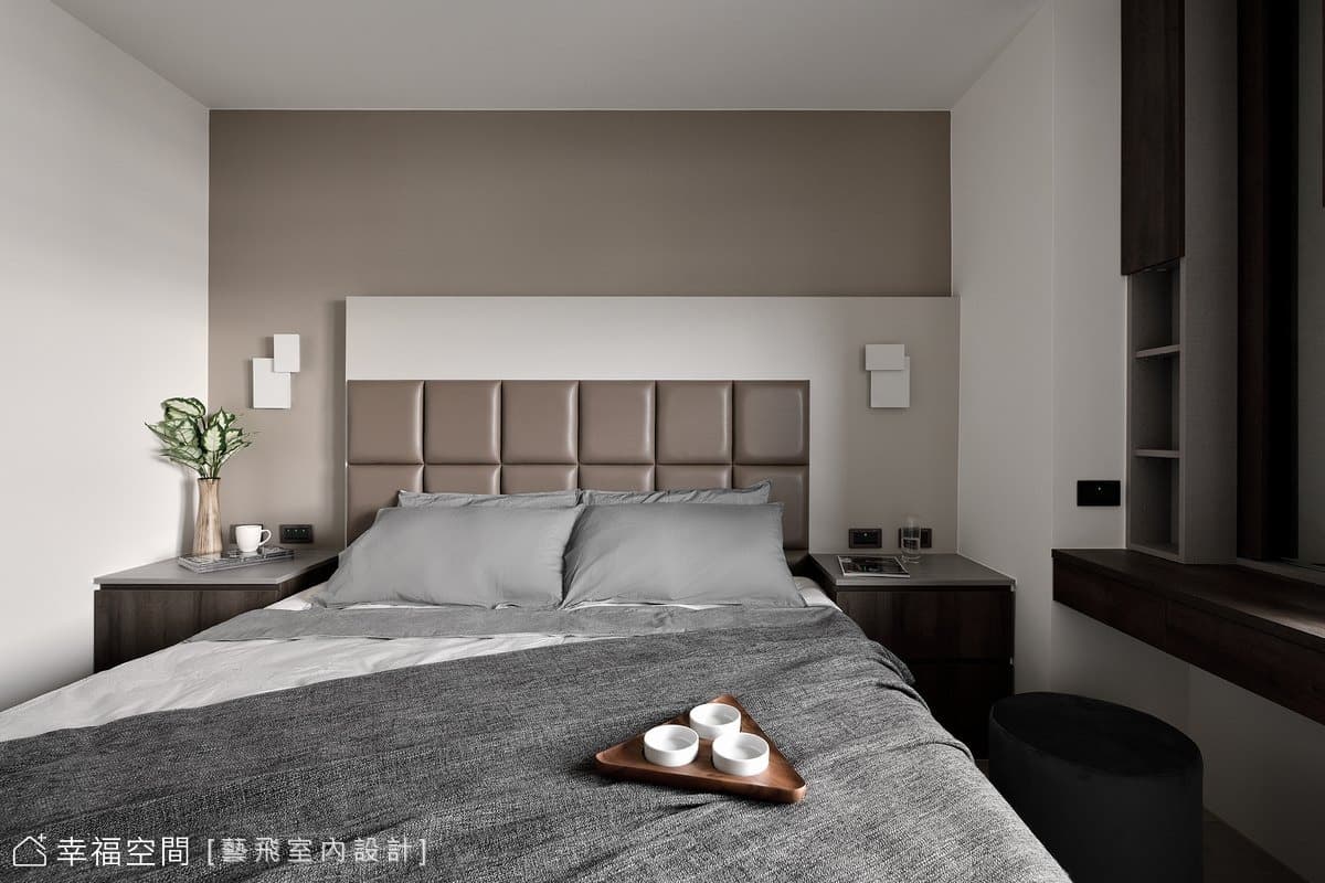 隱於室｜現代風｜25坪