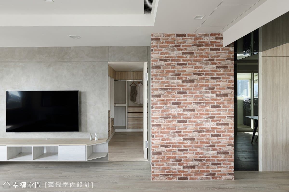 拾光｜混搭風｜24坪