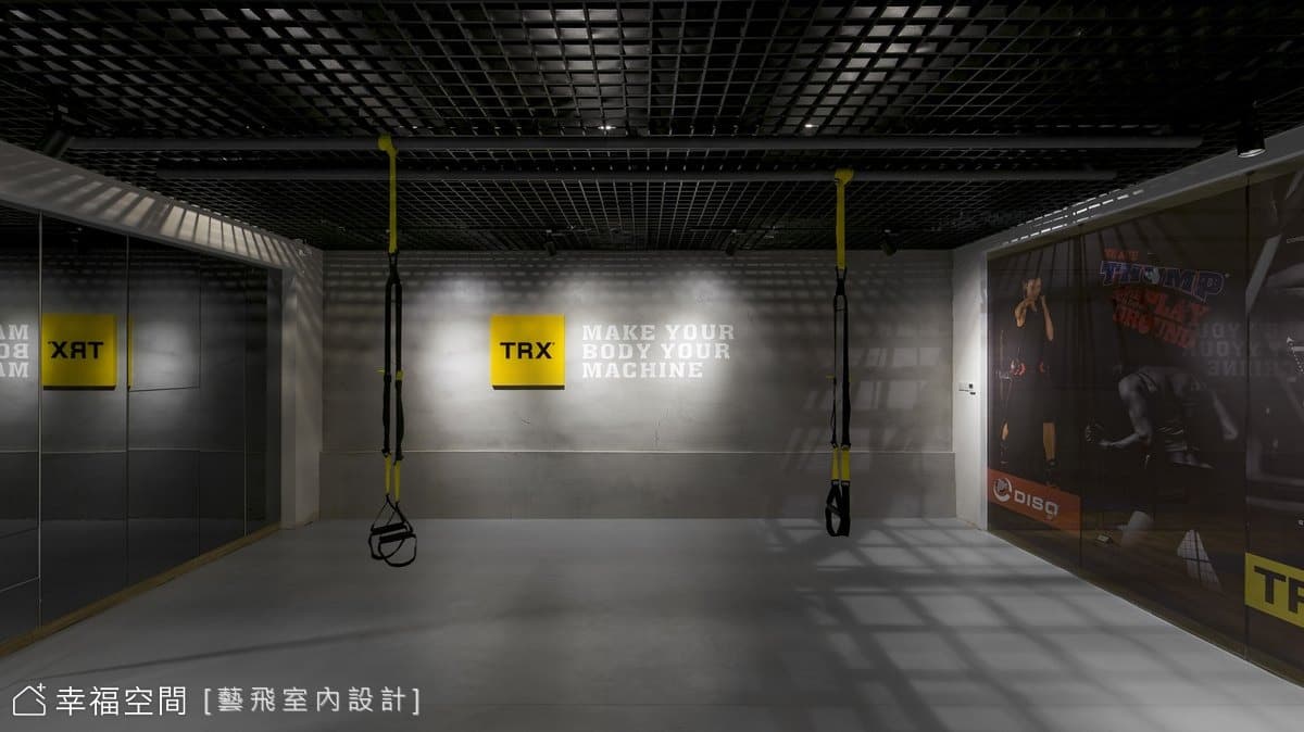 森·呼吸 ｜綠意簡約風｜130坪
