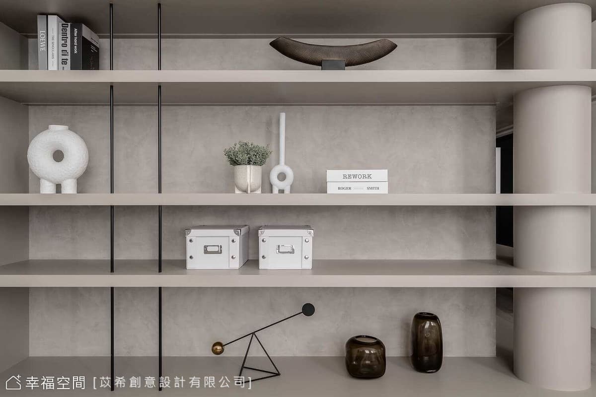 琢白構築│現代風│60坪