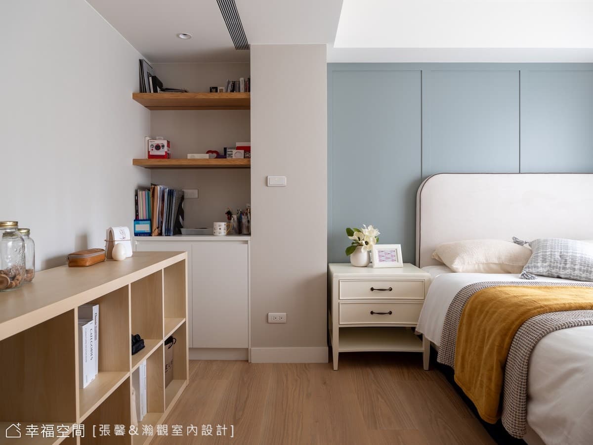 名門雅集｜美式風｜80坪