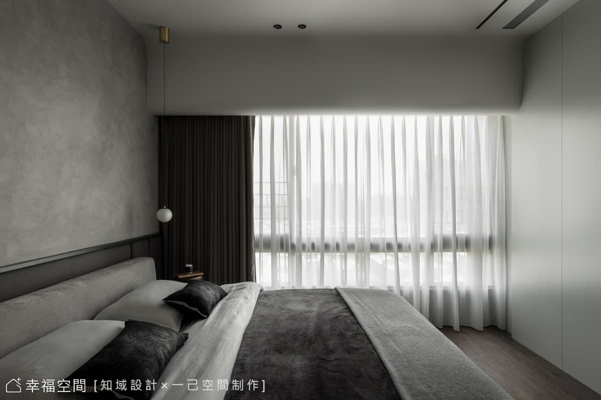 旎│現代混搭風