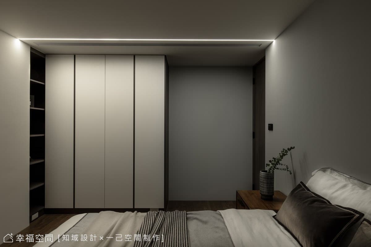 旎│現代混搭風