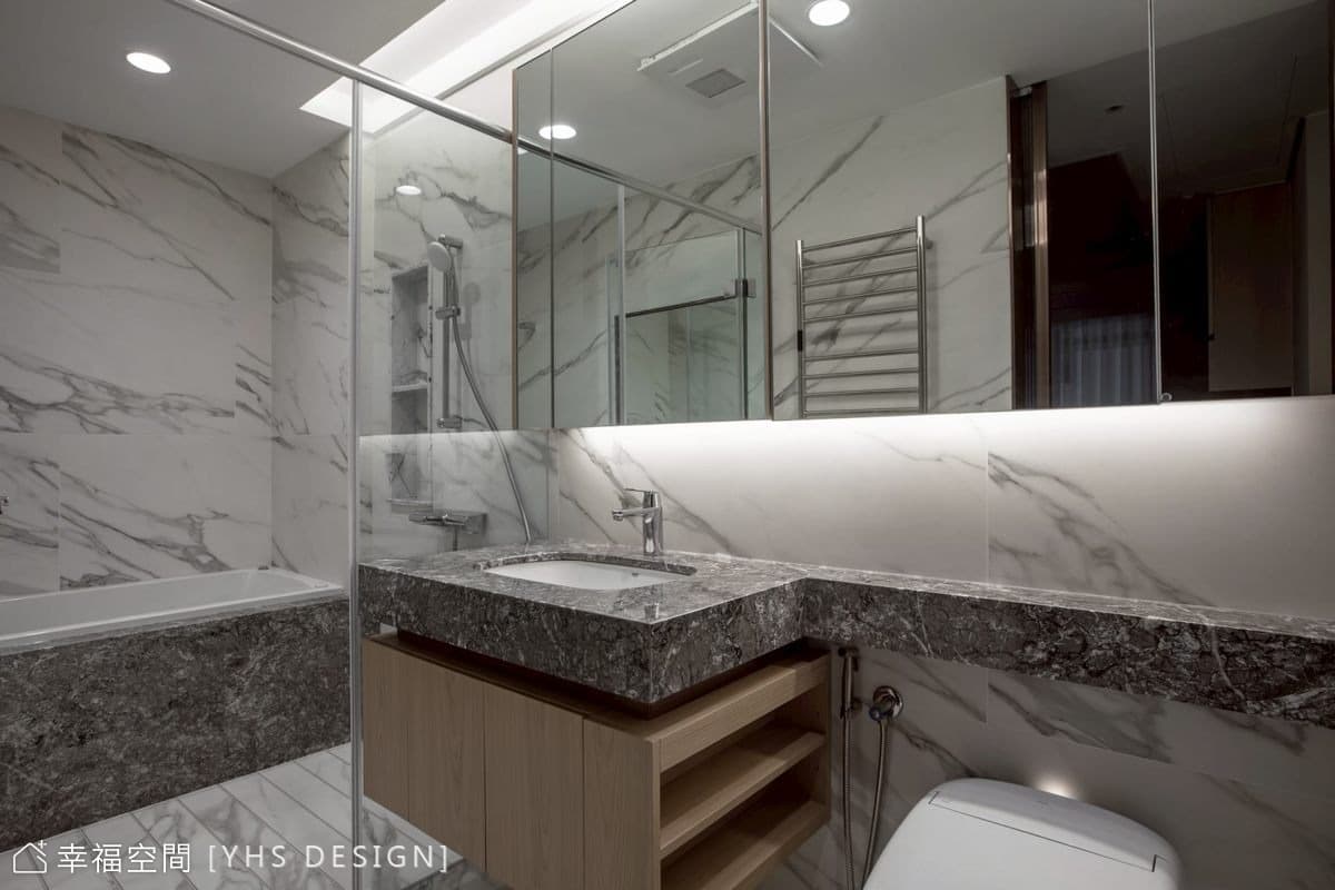 睿築｜現代風｜60坪