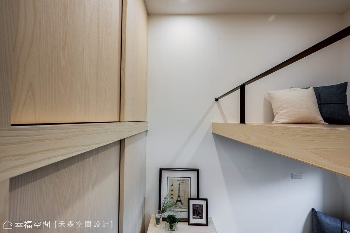 複層三角屋｜現代風｜11坪