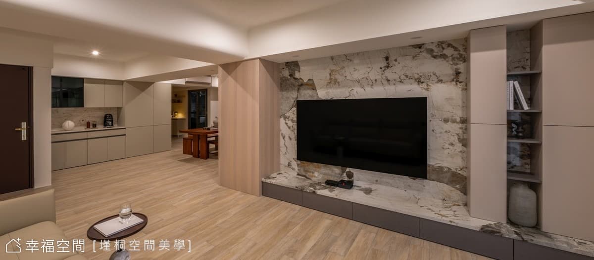 雅砌｜現代風｜37坪