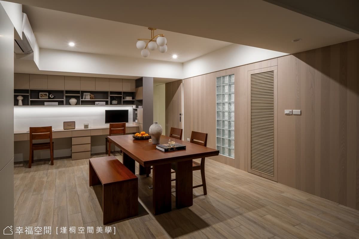 雅砌｜現代風｜37坪