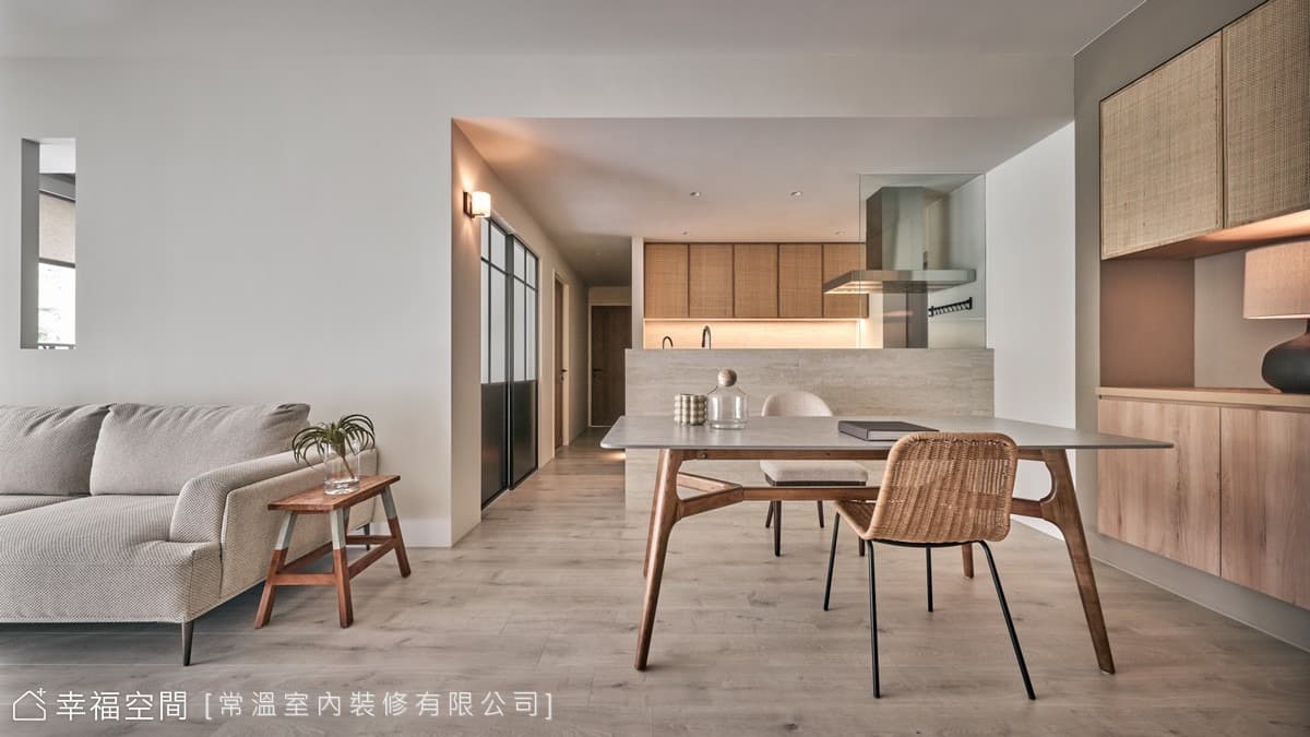 樹冠之家｜休閒多元｜27坪