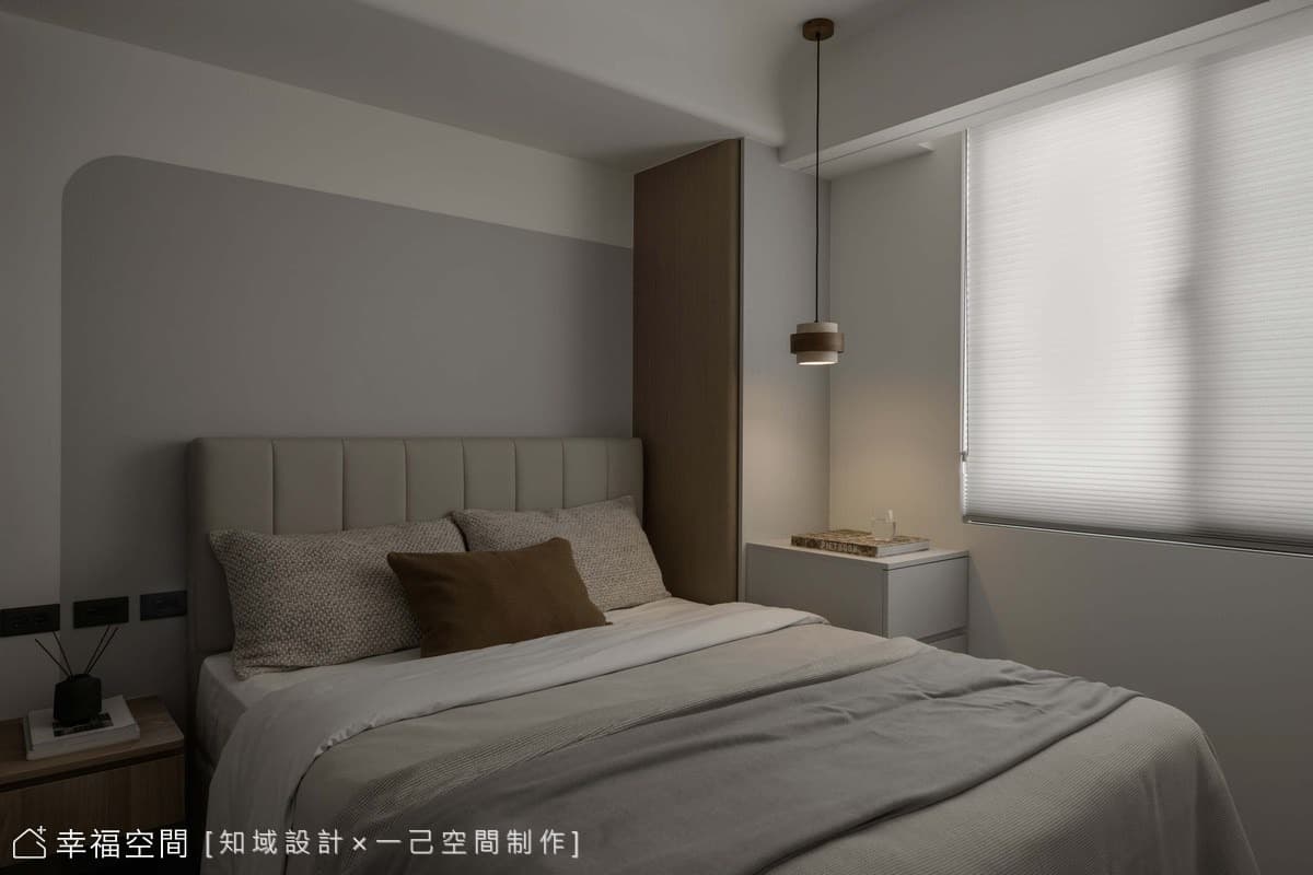 暮澄│現代混搭風