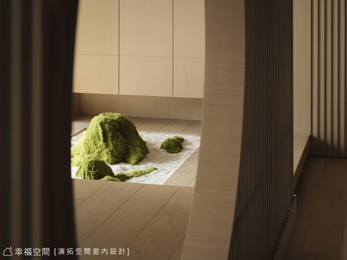 一秒飛日本 日式暖心養生全齡宅