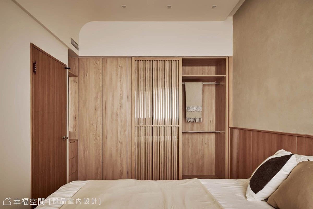 新北板橋｜貓和你都想了解 12坪日系質感宅