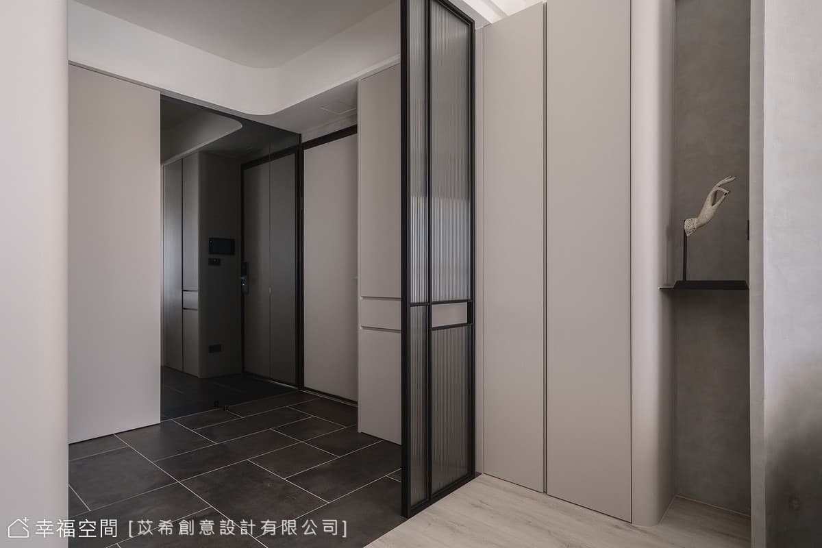 光影漫步│現代風│50坪