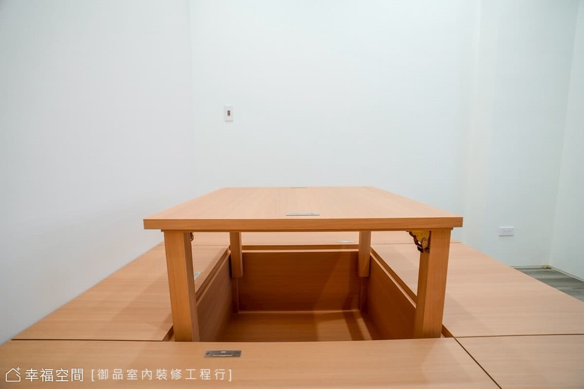 機能與居住感兼具的舒心小宅│現代簡約風│17坪