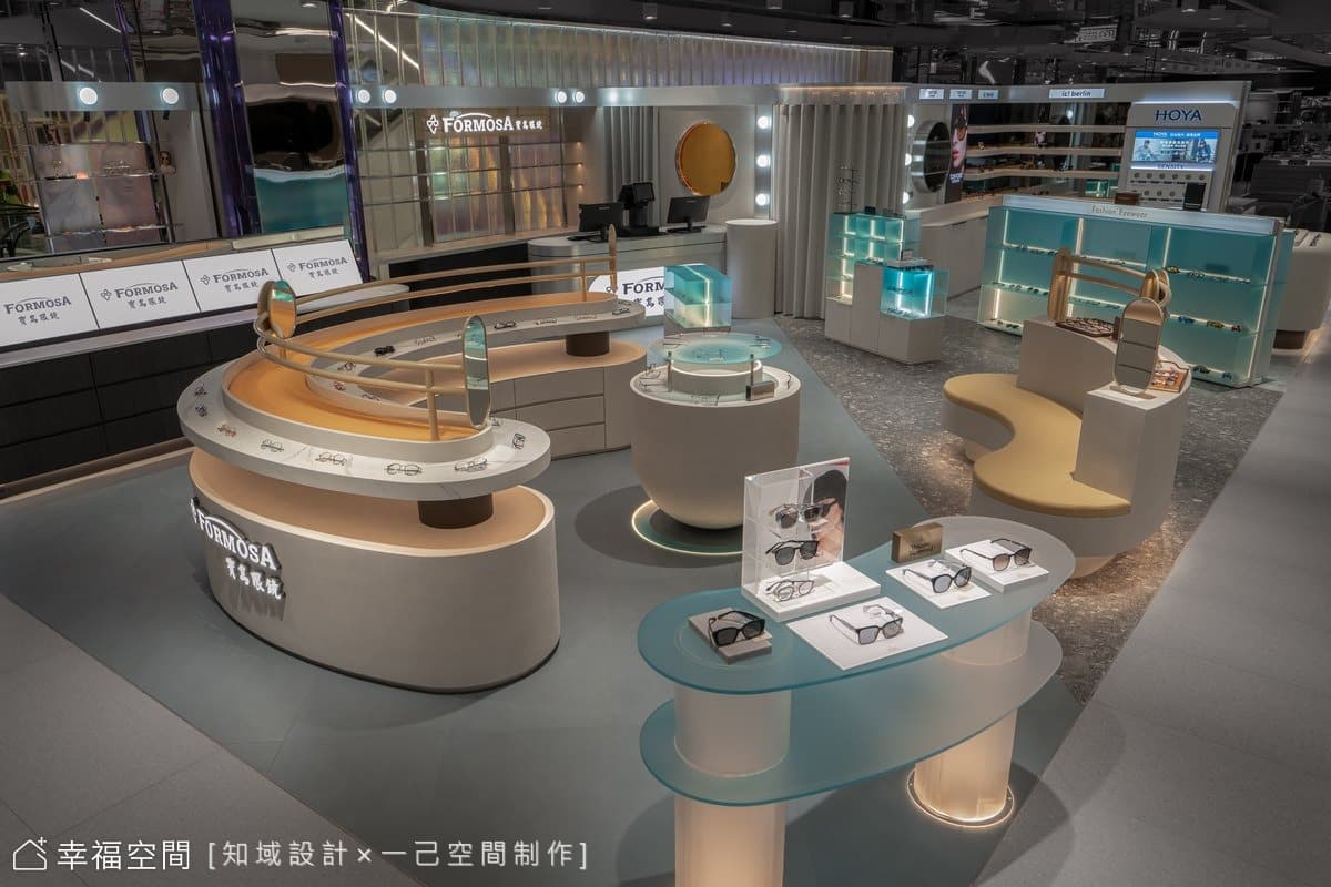 1號觀測站｜現代風｜30坪